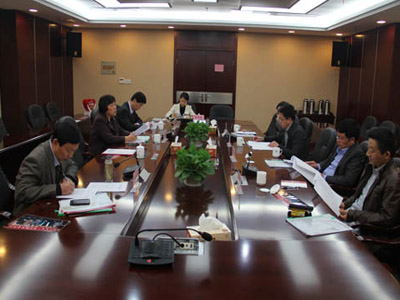 扬州市残疾人福利基金会